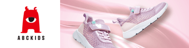 ABCKIDS童裝品牌